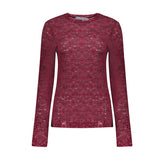Top lace