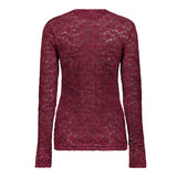 Top lace