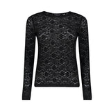 Top lace