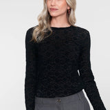 Top lace