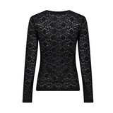 Top lace