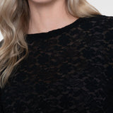 Top lace