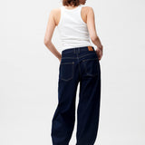 2601023203 Super barrel fit jeans