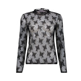 Top lace