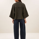 baloe oil jeans