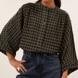 baloe oil jeans