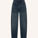 baloe oil jeans