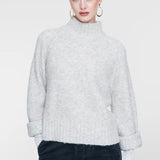 Pullover turtle