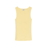 Classic rib singlet