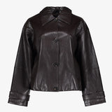 Jacket pu