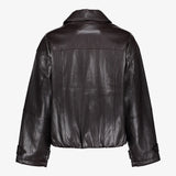 Jacket pu