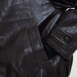 Jacket pu