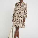 Martha Judy dress