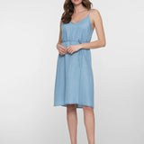 Dress spaghetti