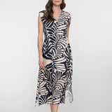 dress deep blue