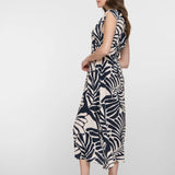 dress deep blue