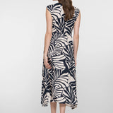 dress deep blue