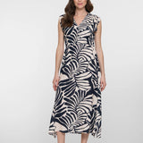 dress deep blue