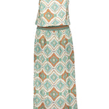 Maxi-jurk
