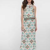 Maxi-jurk