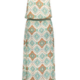 Maxi-jurk