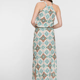 Maxi-jurk