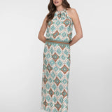 Maxi-jurk