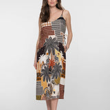 dress multicolor