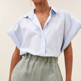 celin gloss pants