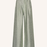 celin gloss pants