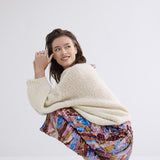 Skirt Wave Sequins