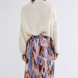 Skirt Wave Sequins