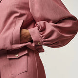 Sandy jacket