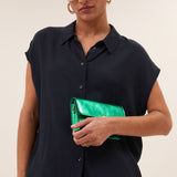 kiek viscose top