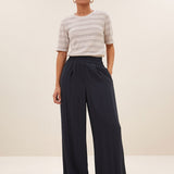 benji viscose pants