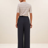 benji viscose pants