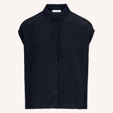 kiek viscose top