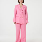 Nura Pleated Trousers