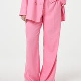 Nura Pleated Trousers