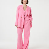 Nura Pleated Trousers