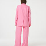 Nura Pleated Trousers