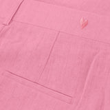 Nura Pleated Trousers