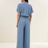 barley viscose blouse