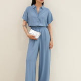 barley viscose blouse