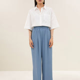 benji viscose pants