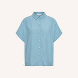 barley viscose blouse