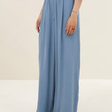 benji viscose pants