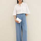 benji viscose pants