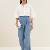 benji viscose pants