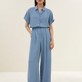 benji viscose pants